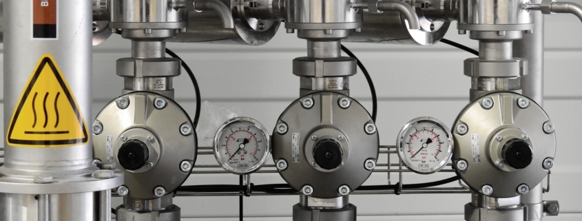 plumbing pipes