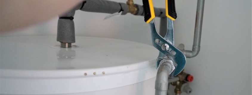 plumbing